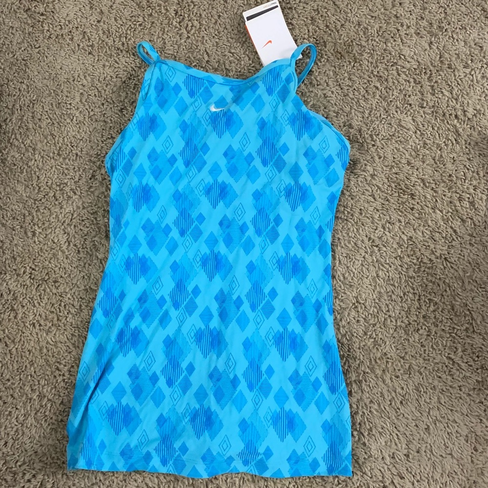 Nike Fit Dry Tank